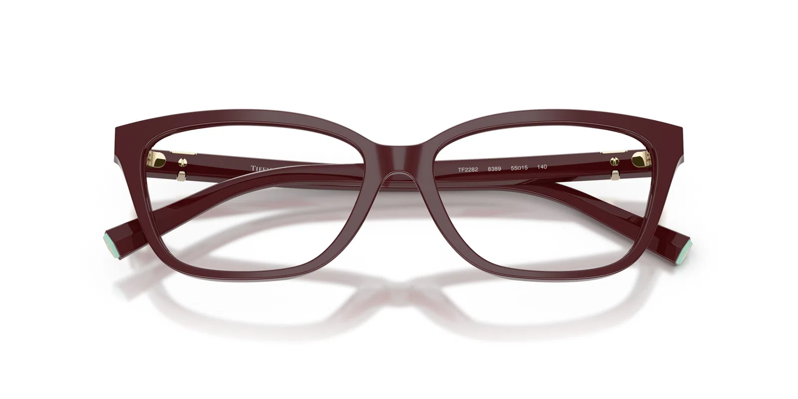 Tiffany 2282 Eyeglasses - view 15